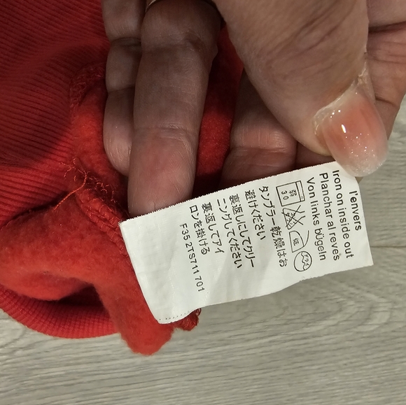 Kenzo Sweatshirt - Picture 8 of 9